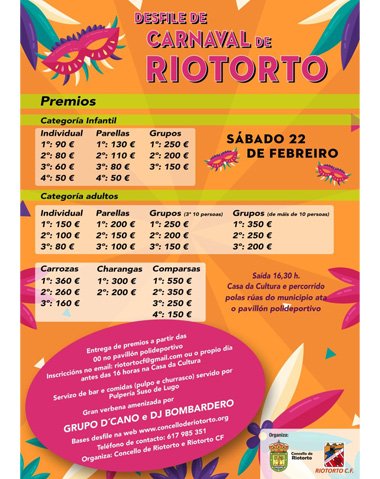 ENTROIDO RIOTORTO