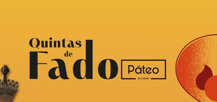 Quintas de Fado no Páteo | António Ataíde