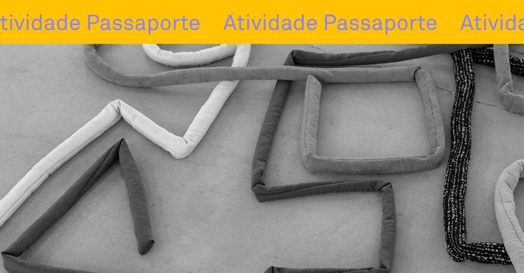 Casa das coisas – Oficina com famílias