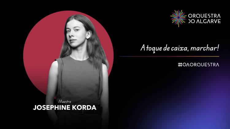 A TOQUE DE CAIXA, MARCHAR! | Faro 