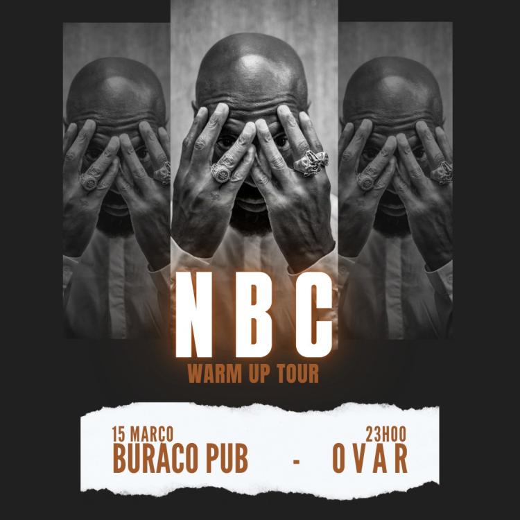 NBC @BURACO