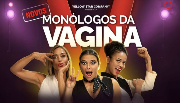 Novos Monólogos da Vagina