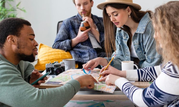 Workshop «O Meu Novo Mundo»