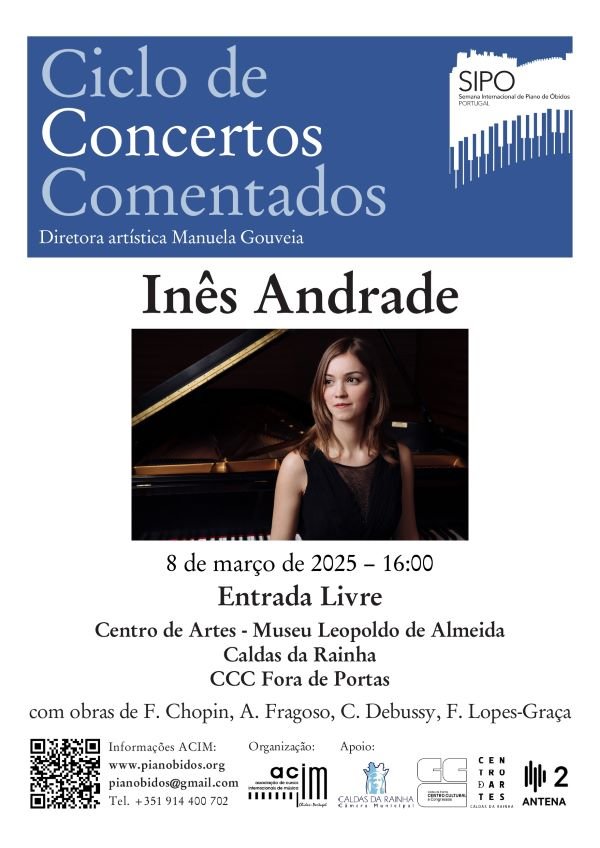 Ciclo de Concertos Comentados