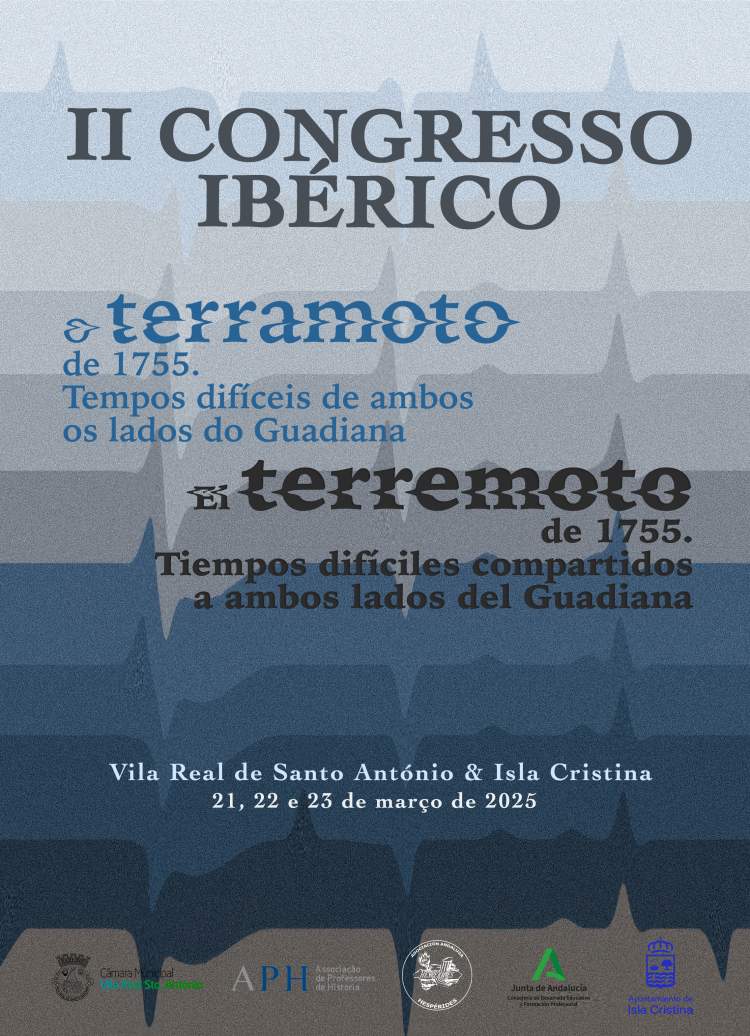 II Congresso Ibérico da Associação do Professores de História
