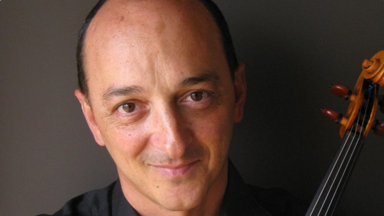 Massimo Spadano & Ensemble Darcos