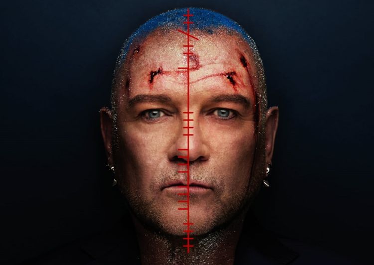 Gavin Friday