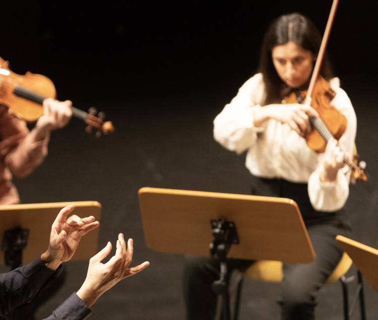 Grandes Quartetos II