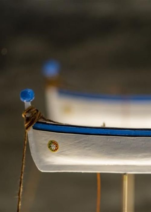 Visitas ao património - O Museu em 45 Minutos