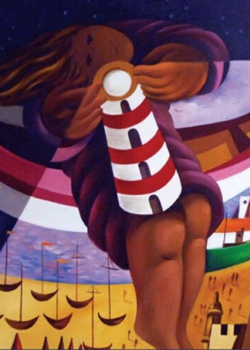 Prémio Espichel 2025