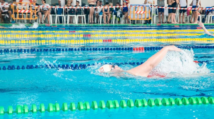 Natação:  12.º Torneio Masters Litoral Alentejano