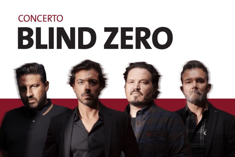 Concerto Blind Zero
