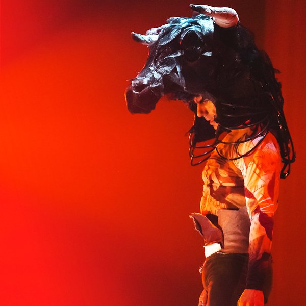 ETERNO – BALLET FLAMENCO | HOMENAGEM A PICASSO