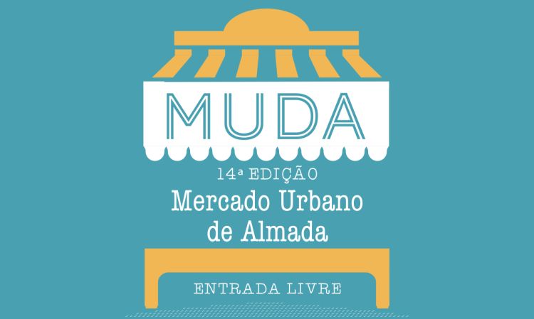 14ª Edição | Mercado Urbano de Almada