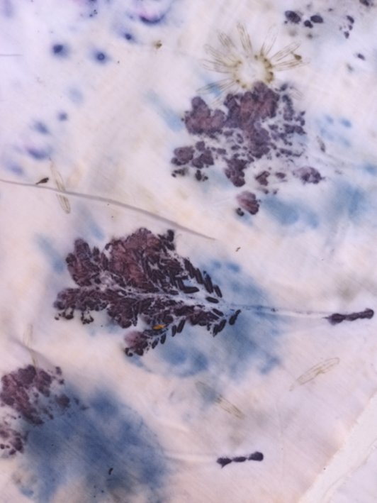 Oficina de Arqueologia Experimental: Estampagem