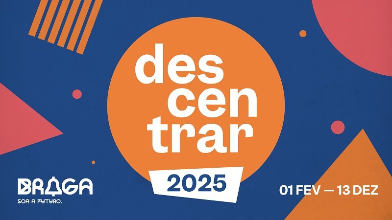 Descentrar 2025