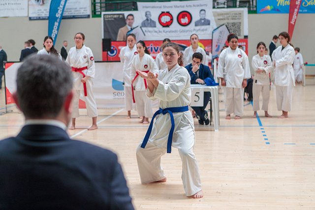 VII Taça AKGP/ISMAA