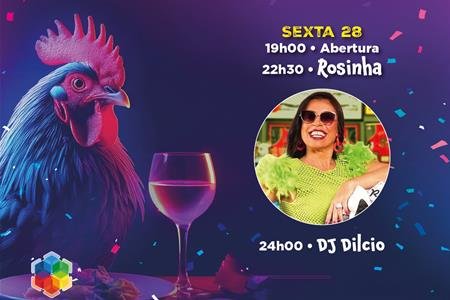 TABERNAS DO ENTRUDO | GuardaFolia – Aqui há galo!