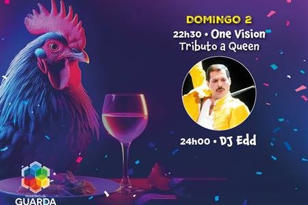 TABERNAS DO ENTRUDO | GuardaFolia – Aqui há galo!