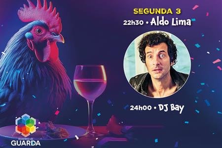 TABERNAS DO ENTRUDO | GuardaFolia – Aqui há galo!