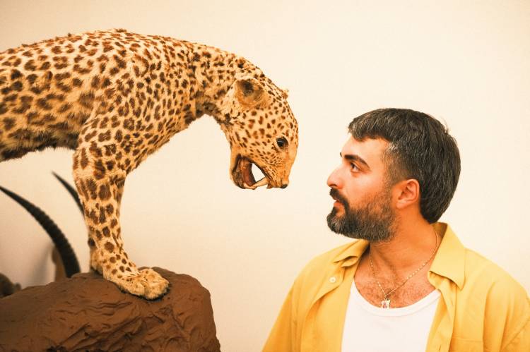 [Lançamento] 'Romê das Fürnas' de Romeu Bairos ○ SMUP