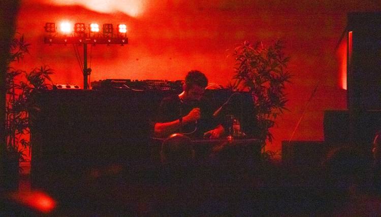 Purga c/ NERVE & ZA GALLO