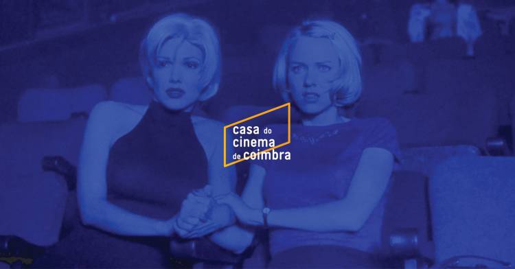 MULHOLLAND DRIVE (David Lynch; Ficção; 145'; EUA, França;  2001) Ciclo  'OS ENIGMAS DE DAVID LYNCH'