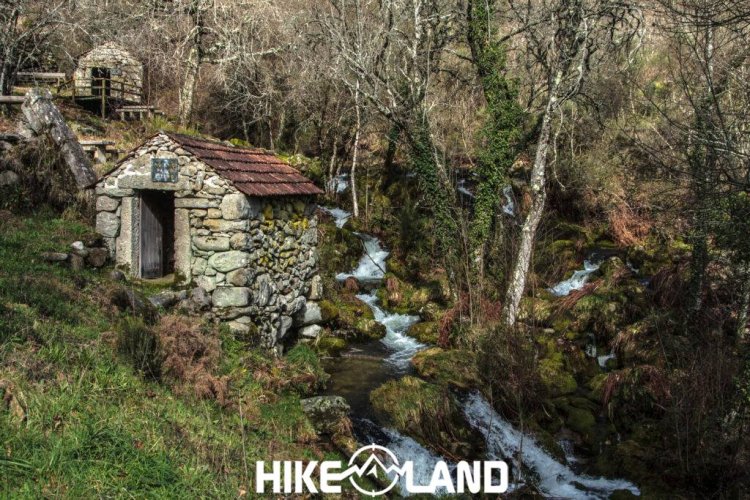 Dos Moinhos do Pisão ao Castro da Cárcoda | S. Pedro do Sul