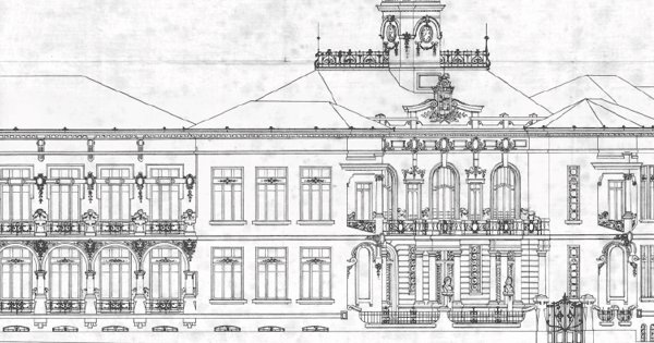 Câmara aberta à população
