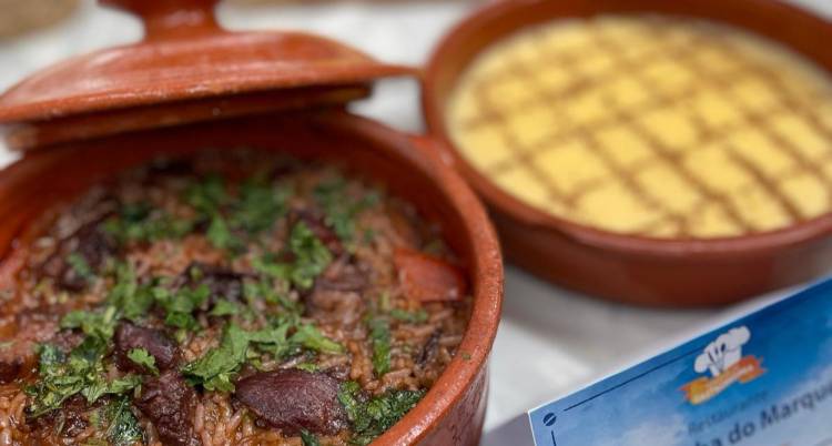 Semana da Gastronomia de Oliveira do Hospital