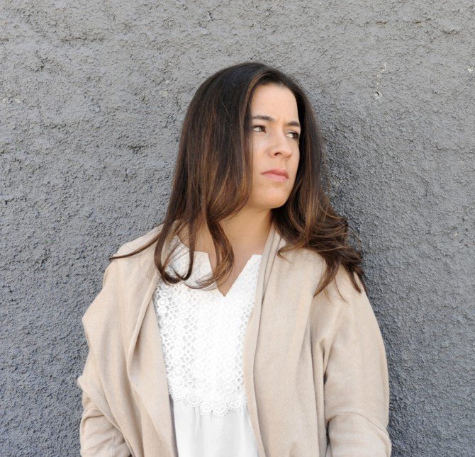 CONVERSA — 45 MINUTOS DE CONVERSA FIADA… COM RAQUEL PATRIARCA