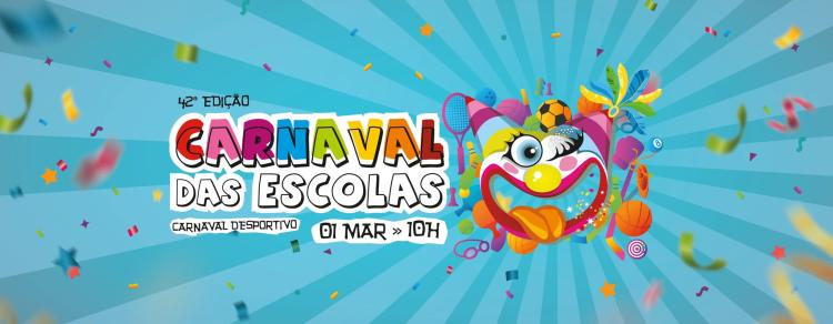 42º Edição do Carnaval das Escolas | 2025