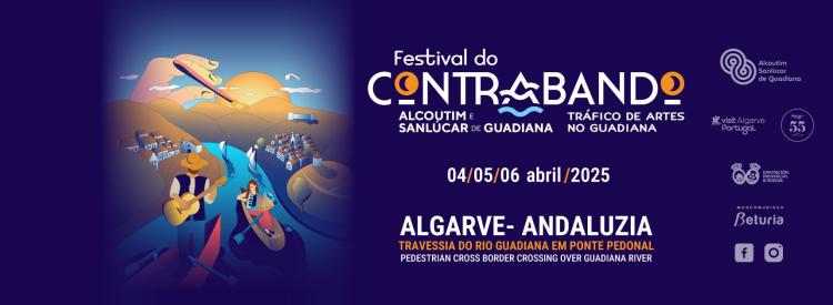 Festival do Contrabando