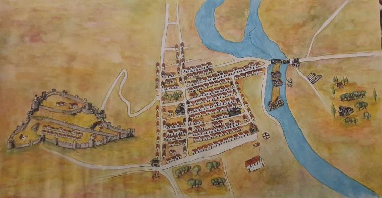 Dias de Thomar: Lançamento do Livro 'Thomar: Do vale da paz ao monte do Templo (De Eyreia a Sophia)'