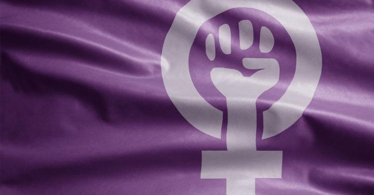 Sessão comemorativa do Dia Internacional das Mulheres