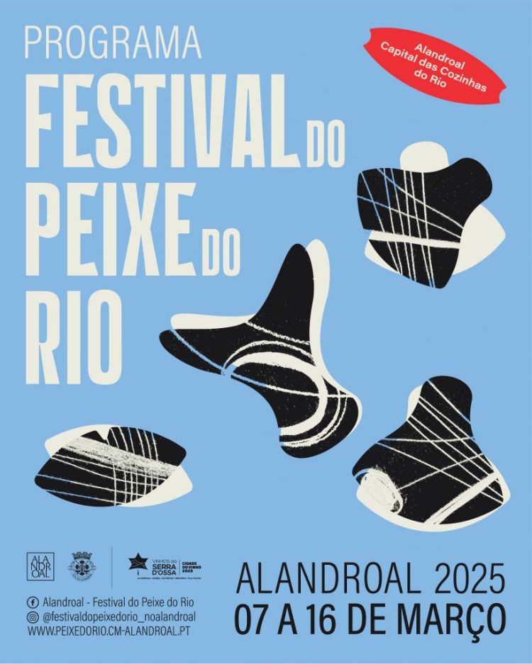 Festival do Peixe do Rio