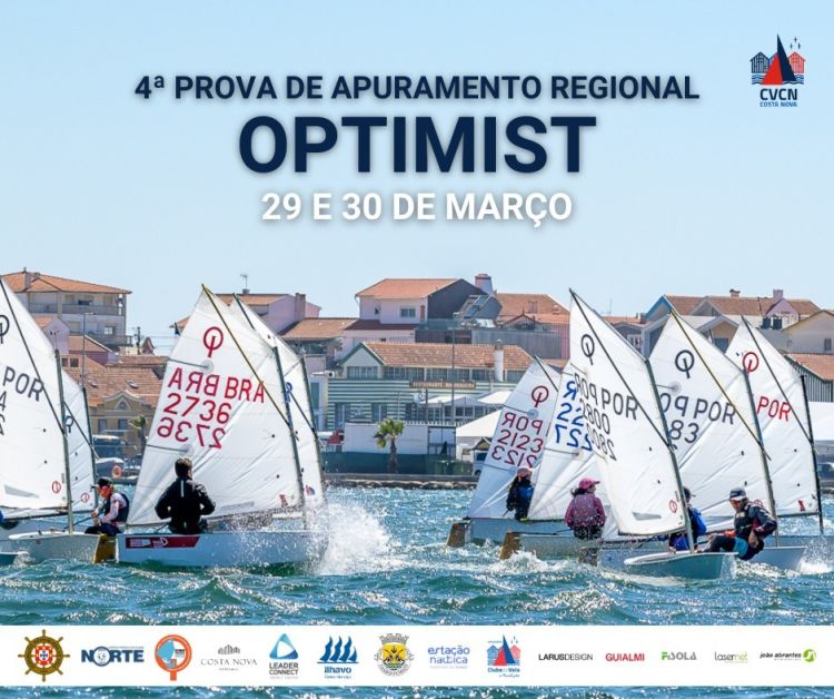 4ª PAR Optimist