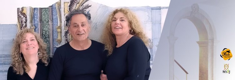 Amor e outras invenções [Performance pelo coletivo PICA]