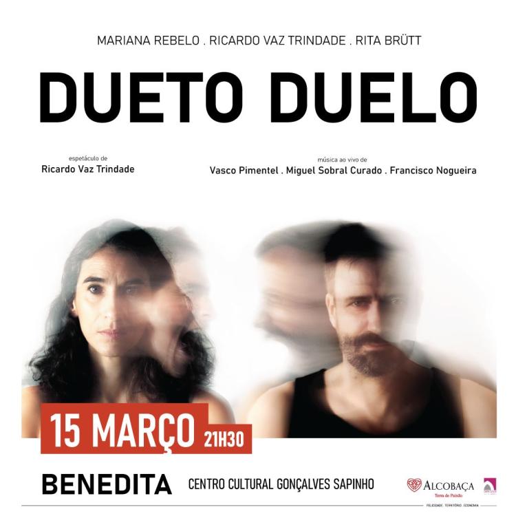 DUETO DUELO