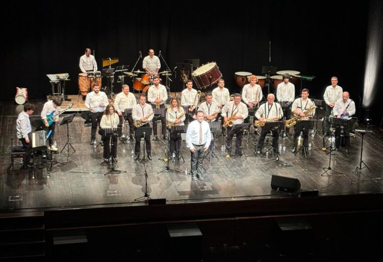 Federação de Bandas do Distrito de Portalegre 