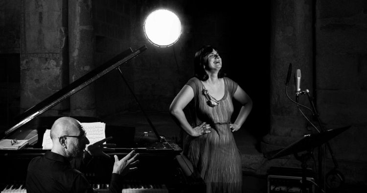 The Art of Song vol.2 – Between Sacred and Profane – 43º FML