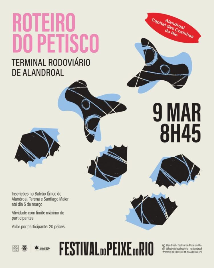 Roteiro do Petisco