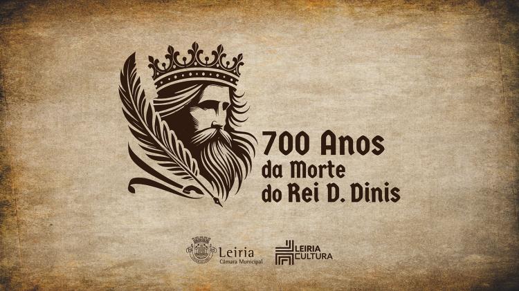 700 anos da morte do rei D. Dinis
