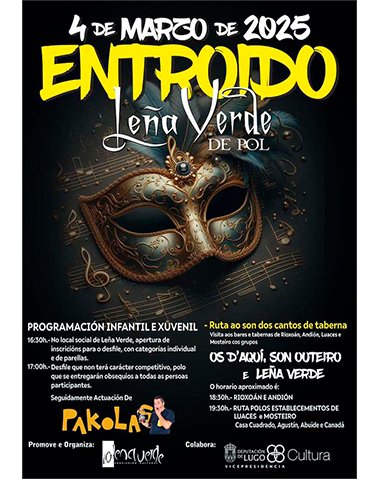 ENTROIDO 2025 | POL