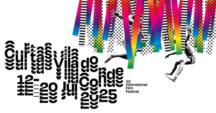 33.º Curtas Vila do Conde