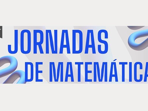 Jornadas de Matemática em CIÊNCIAS