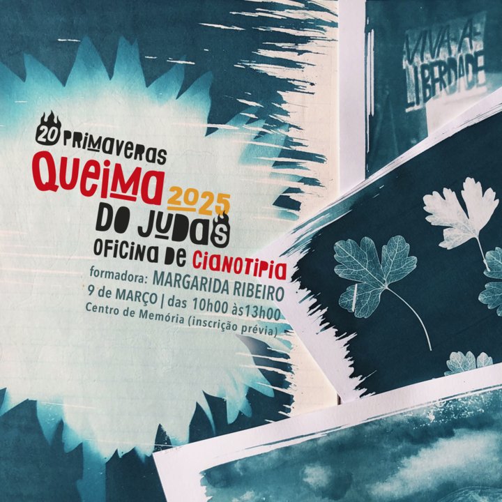 OFICINA DE CIANOTIPIA