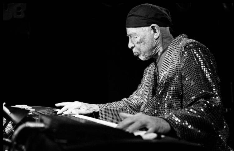  FREAK ME OUT, FRANK c/ Don Preston ○ SMUP 