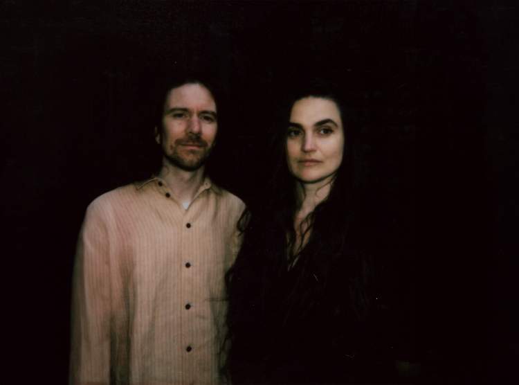 Merope [lituânia] no Ferro Bar