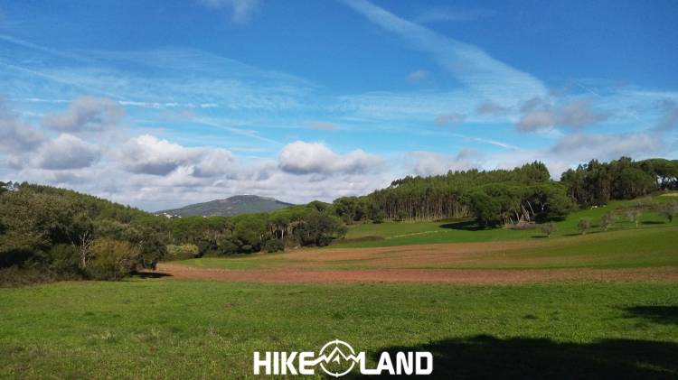 Pelos Trilhos da Rota do Sizandro | Sobral de Monte Agraço